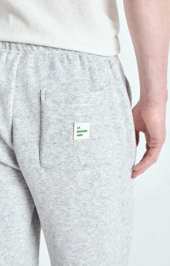Pantaloni da jogging da uomo Evona Codice articolo: MEVO05AH26