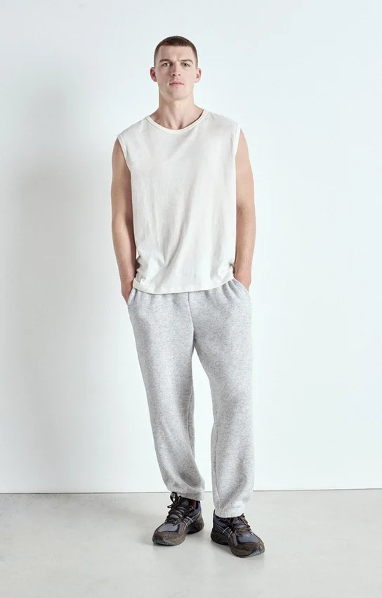 Pantaloni da jogging da uomo Evona Codice articolo: MEVO05AH26