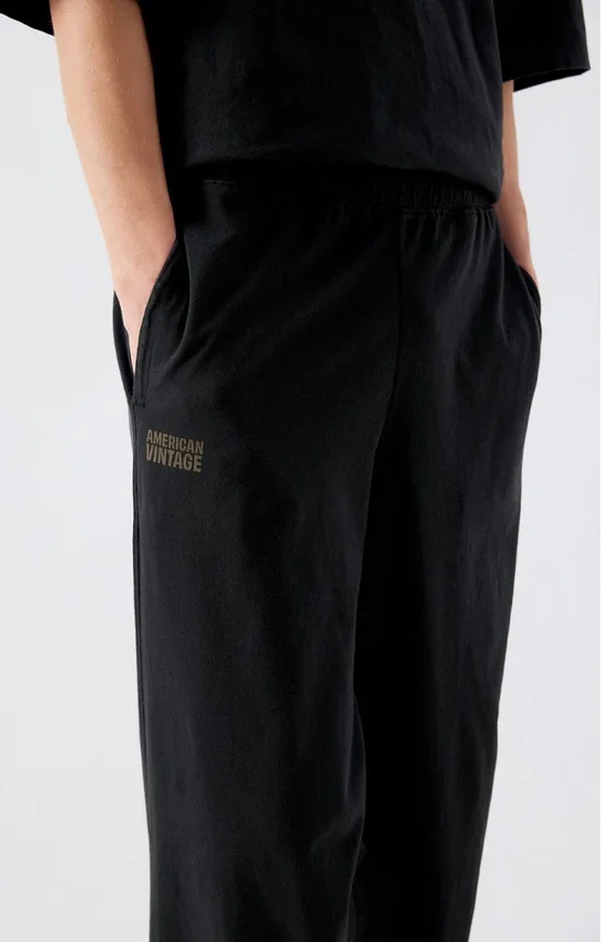 Pantaloni da jogging da uomo Gixy Codice: MGIX05AH26