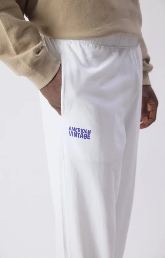 Pantaloni da jogging da uomo Gixy Codice: MGIX05AH26