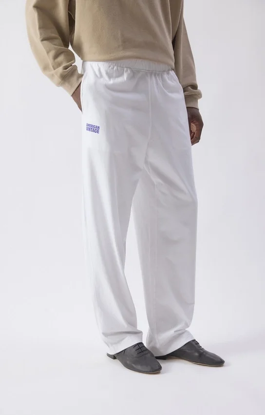 Pantaloni da jogging da uomo Gixy Codice: MGIX05AH26