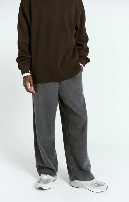 Pantaloni da jogging da uomo Jazy Codice articolo: MJAZ10CH26