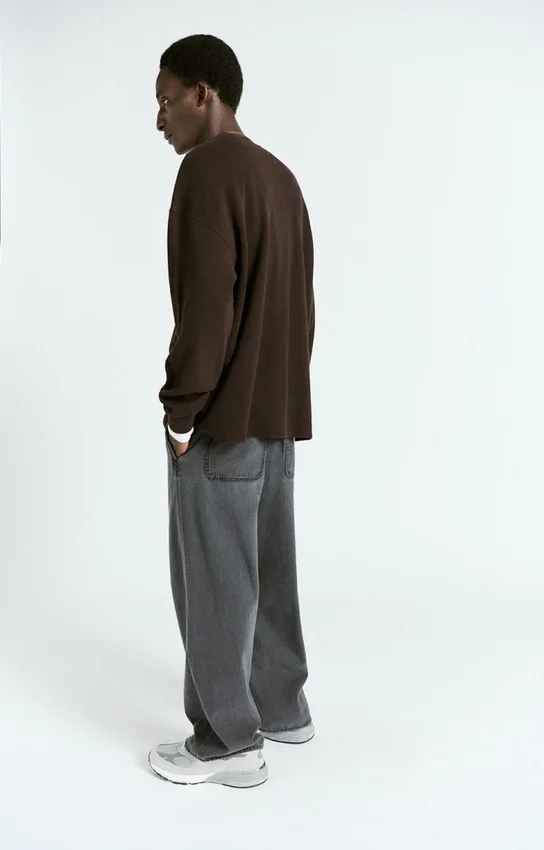 Pantaloni da jogging da uomo Jazy Codice articolo: MJAZ10CH26