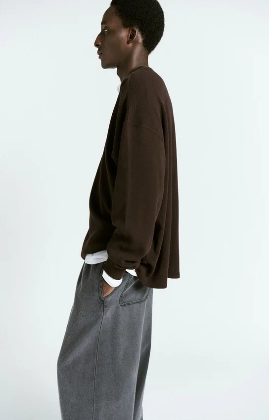 Pantaloni da jogging da uomo Jazy Codice articolo: MJAZ10CH26