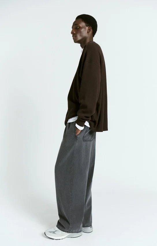 Pantaloni da jogging da uomo Jazy Codice articolo: MJAZ10CH26