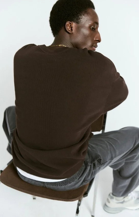 Pantaloni da jogging da uomo Jazy Codice articolo: MJAZ10CH26