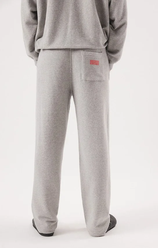 Pantaloni da jogging da uomo Nyzzow Codice: MNYZ05AH26