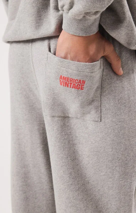 Pantaloni da jogging da uomo Nyzzow Codice: MNYZ05AH26