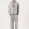 Pantaloni da jogging da uomo Nyzzow Codice: MNYZ05AH26