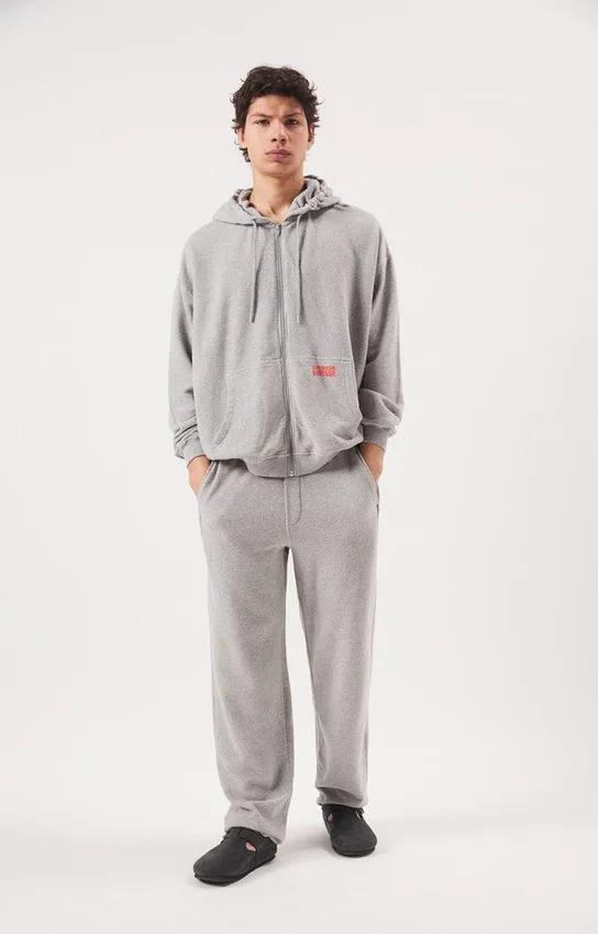 Pantaloni da jogging da uomo Nyzzow Codice: MNYZ05AH26