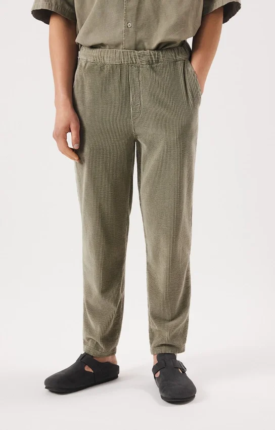 Pantaloni da jogging da uomo Padow Codice: MPADO10AH26