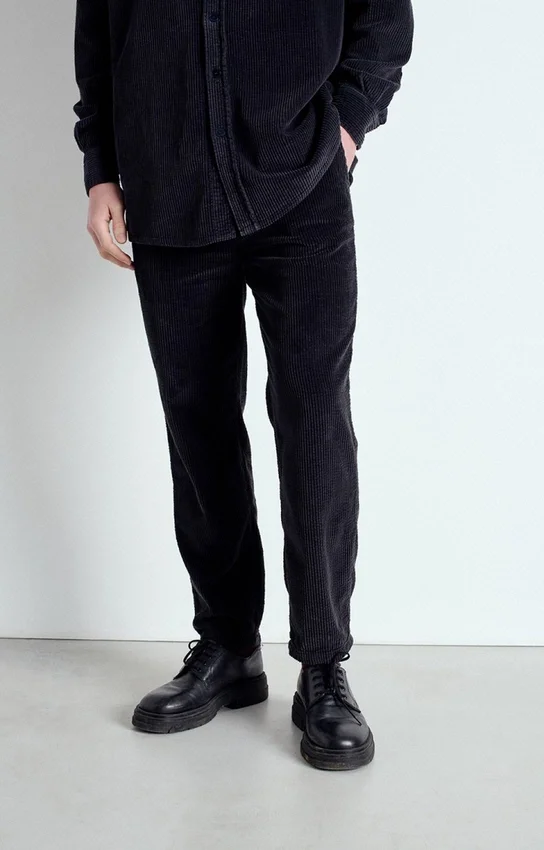 Pantaloni da jogging da uomo Padow Codice: MPADO10AH26