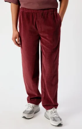 Pantaloni da jogging da uomo Padow Codice: MPADO10AH26