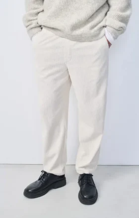 Pantaloni da jogging da uomo Padow Codice: MPADO10AH26