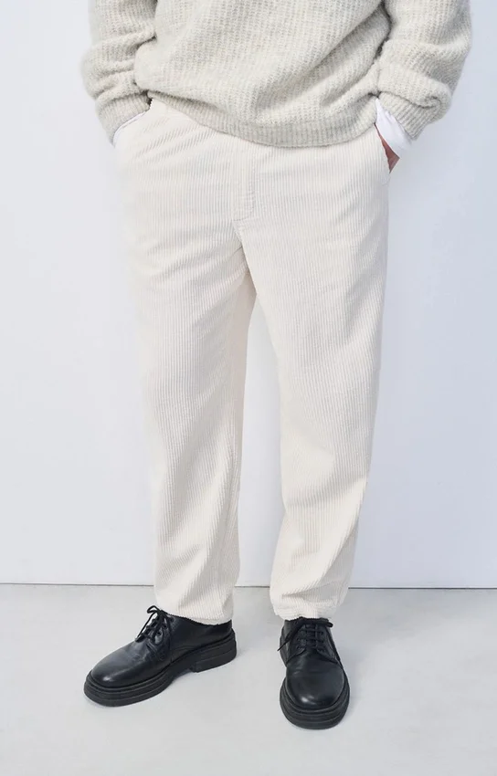 Pantaloni da jogging da uomo Padow Codice: MPADO10AH26