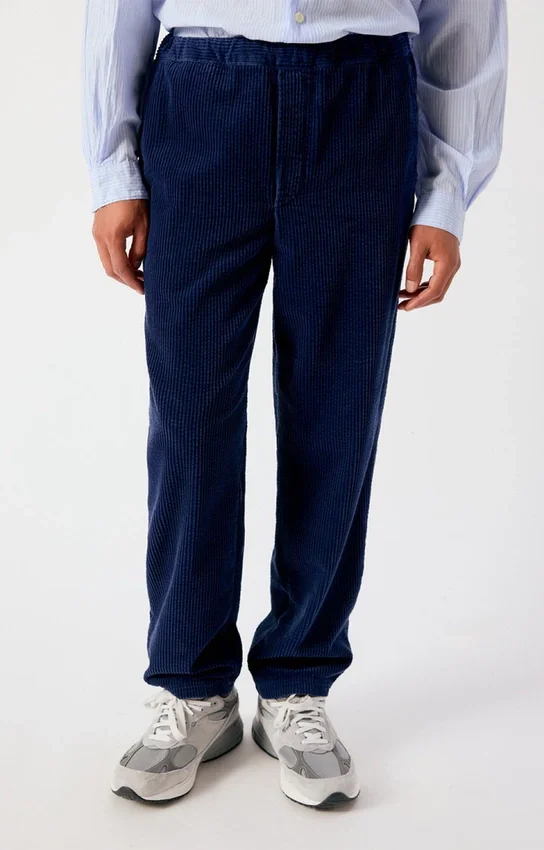 Pantaloni da jogging da uomo Padow Codice: MPADO10AH26