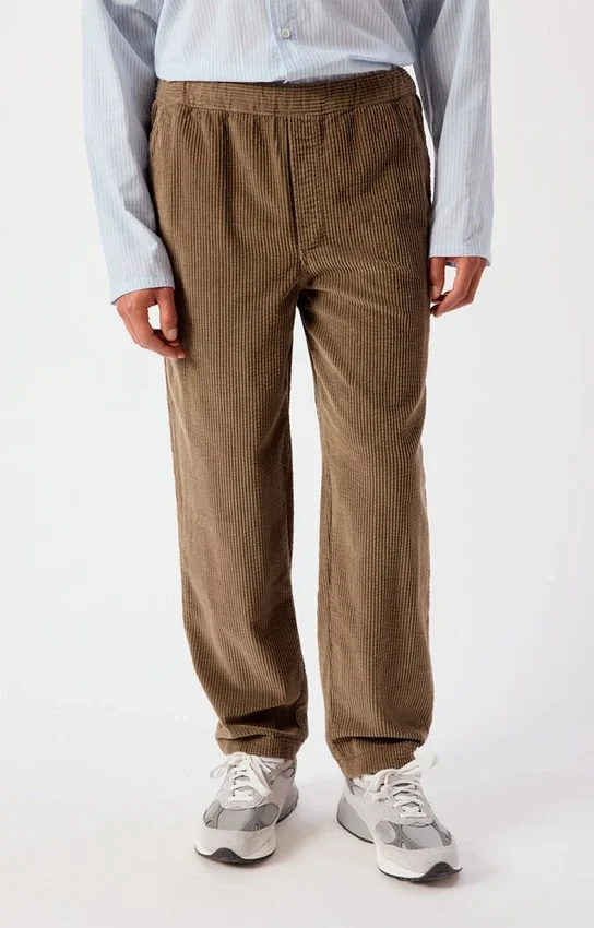Pantaloni da jogging da uomo Padow Codice: MPADO10AH26