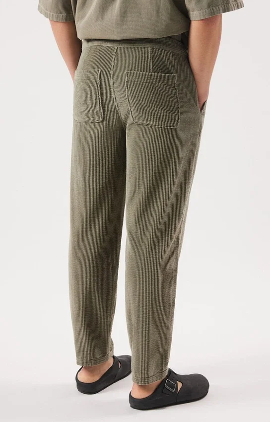 Pantaloni da jogging da uomo Padow Codice: MPADO10AH26