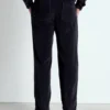 Pantaloni da jogging da uomo Padow Codice: MPADO10AH26