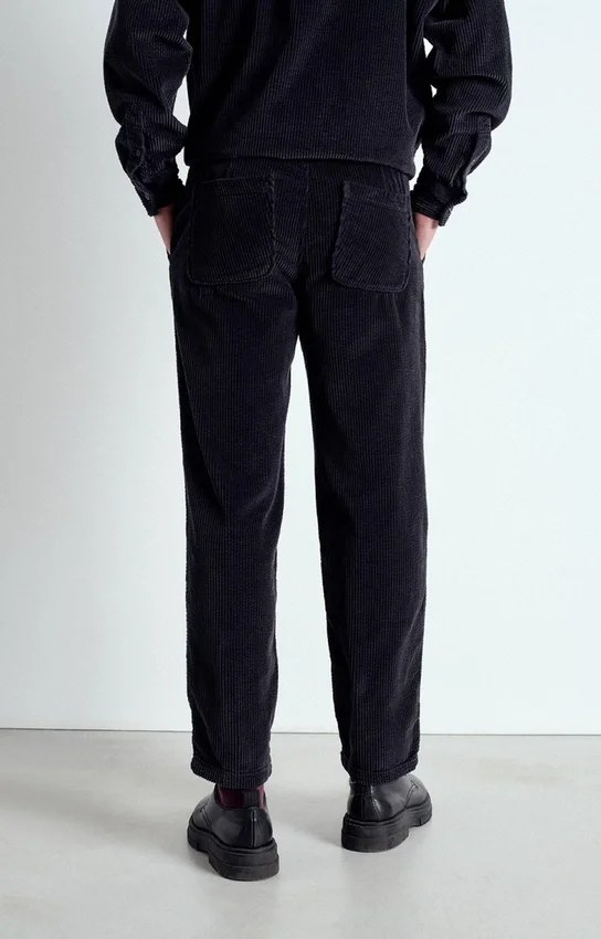 Pantaloni da jogging da uomo Padow Codice: MPADO10AH26