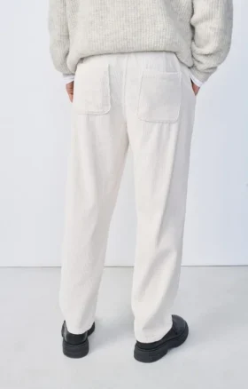 Pantaloni da jogging da uomo Padow Codice: MPADO10AH26