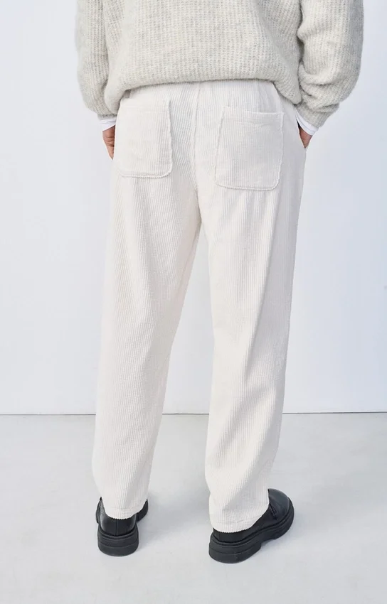 Pantaloni da jogging da uomo Padow Codice: MPADO10AH26