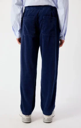 Pantaloni da jogging da uomo Padow Codice: MPADO10AH26