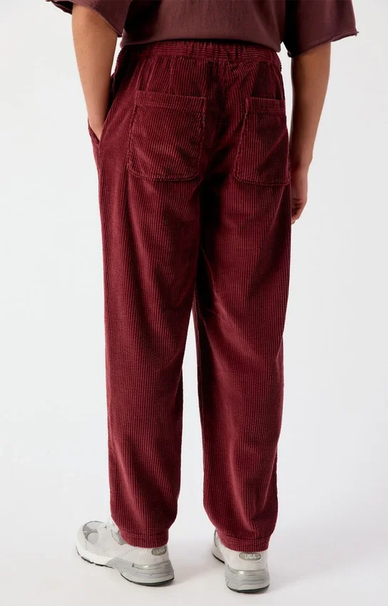 Pantaloni da jogging da uomo Padow Codice: MPADO10AH26