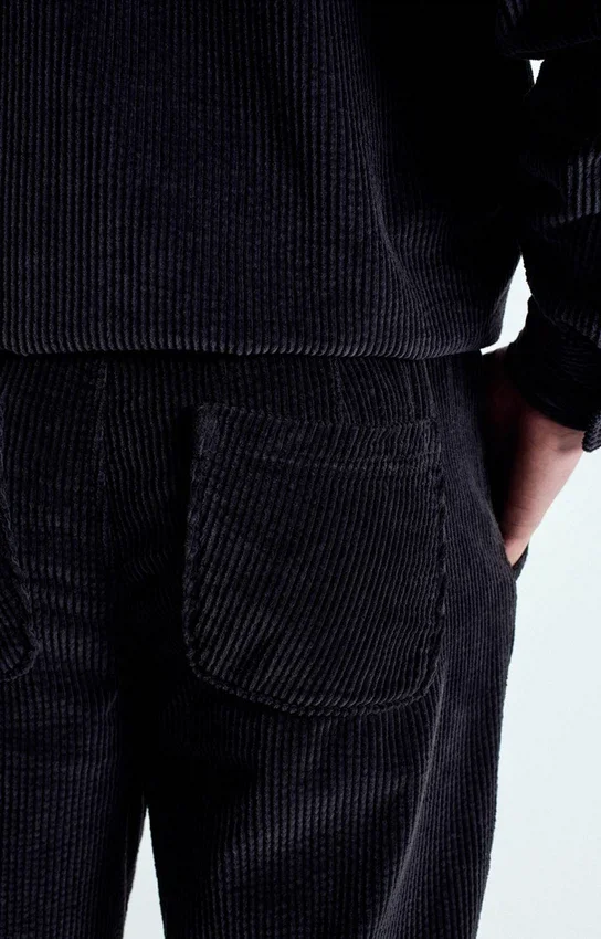 Pantaloni da jogging da uomo Padow Codice: MPADO10AH26