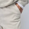 Pantaloni da jogging da uomo Padow Codice: MPADO10AH26