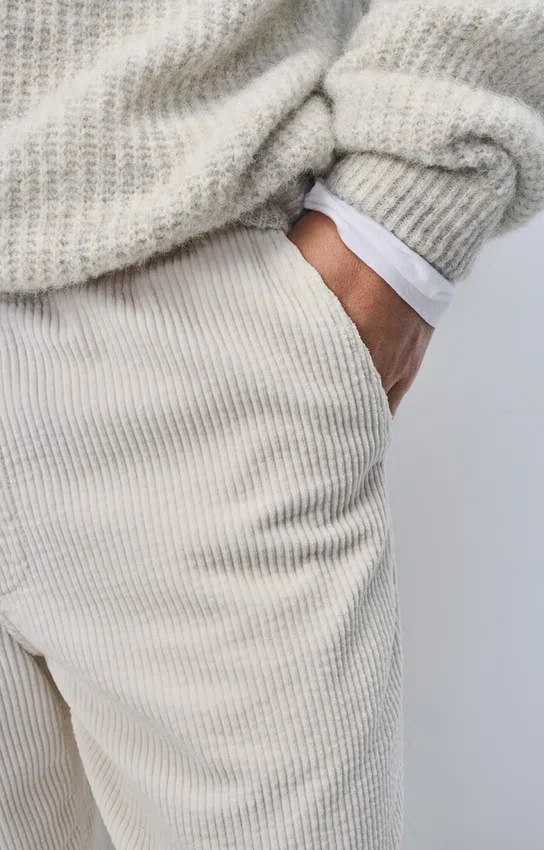 Pantaloni da jogging da uomo Padow Codice: MPADO10AH26