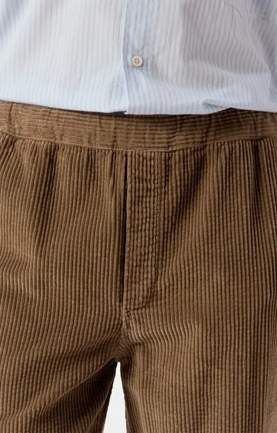 Pantaloni da jogging da uomo Padow Codice: MPADO10AH26