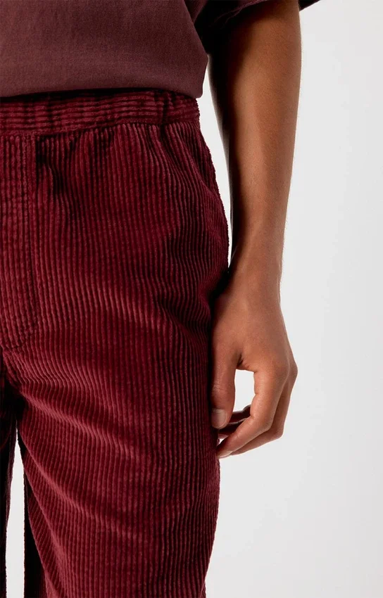 Pantaloni da jogging da uomo Padow Codice: MPADO10AH26