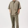 Pantaloni da jogging da uomo Padow Codice: MPADO10AH26