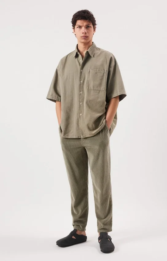 Pantaloni da jogging da uomo Padow Codice: MPADO10AH26