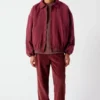 Pantaloni da jogging da uomo Padow Codice: MPADO10AH26
