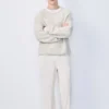 Pantaloni da jogging da uomo Padow Codice: MPADO10AH26