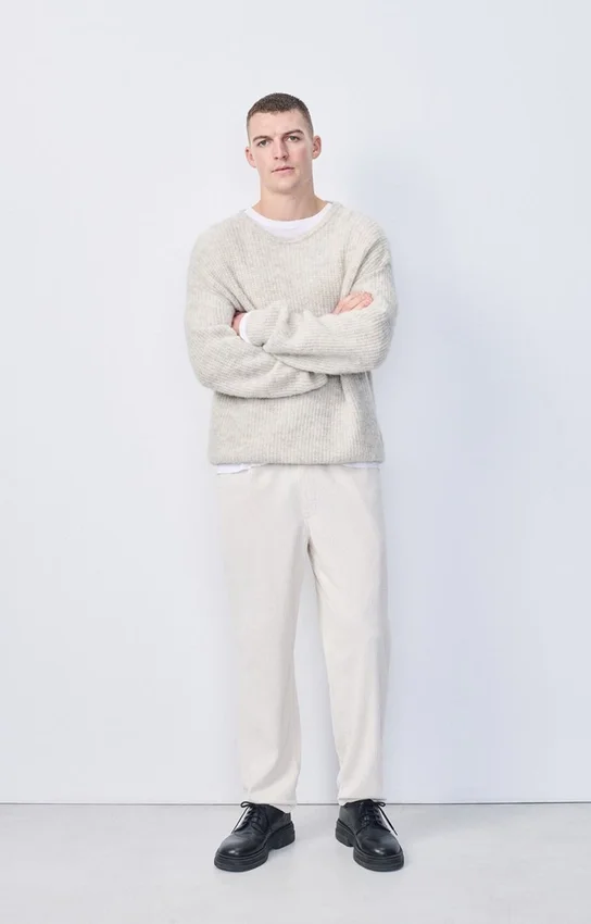 Pantaloni da jogging da uomo Padow Codice: MPADO10AH26
