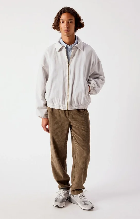 Pantaloni da jogging da uomo Padow Codice: MPADO10AH26