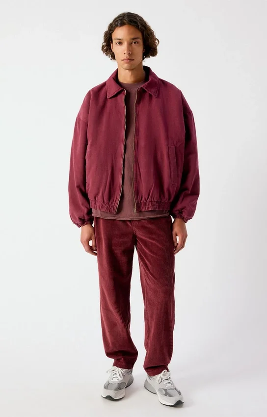 Pantaloni da jogging da uomo Padow Codice: MPADO10AH26