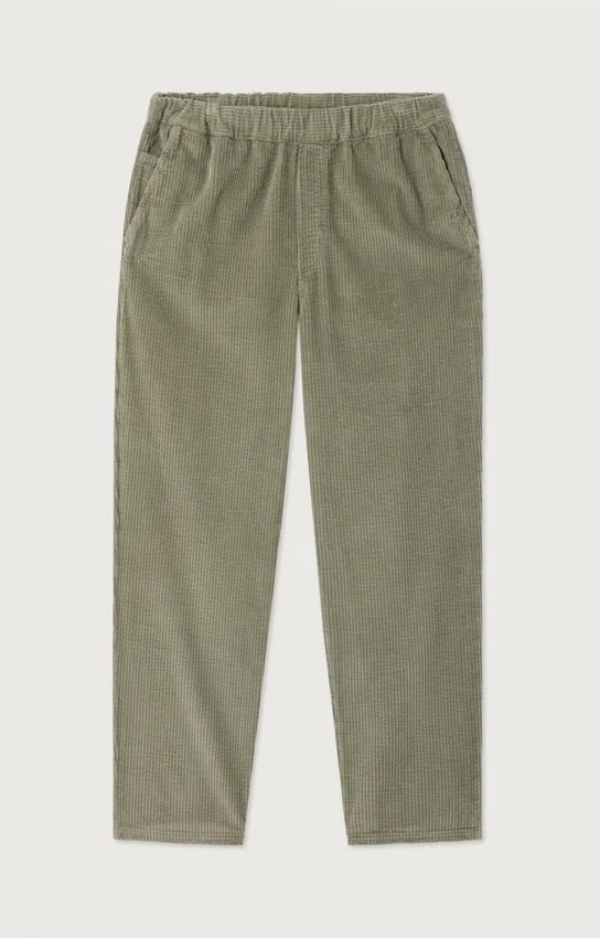 Pantaloni da jogging da uomo Padow Codice: MPADO10AH26