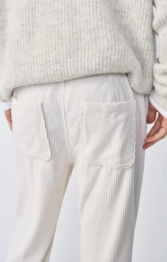 Pantaloni da jogging da uomo Padow Codice: MPADO10AH26