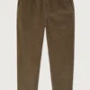 Pantaloni da jogging da uomo Padow Codice: MPADO10AH26