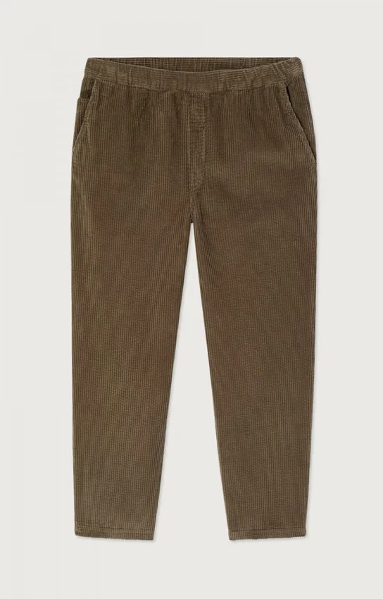 Pantaloni da jogging da uomo Padow Codice: MPADO10AH26