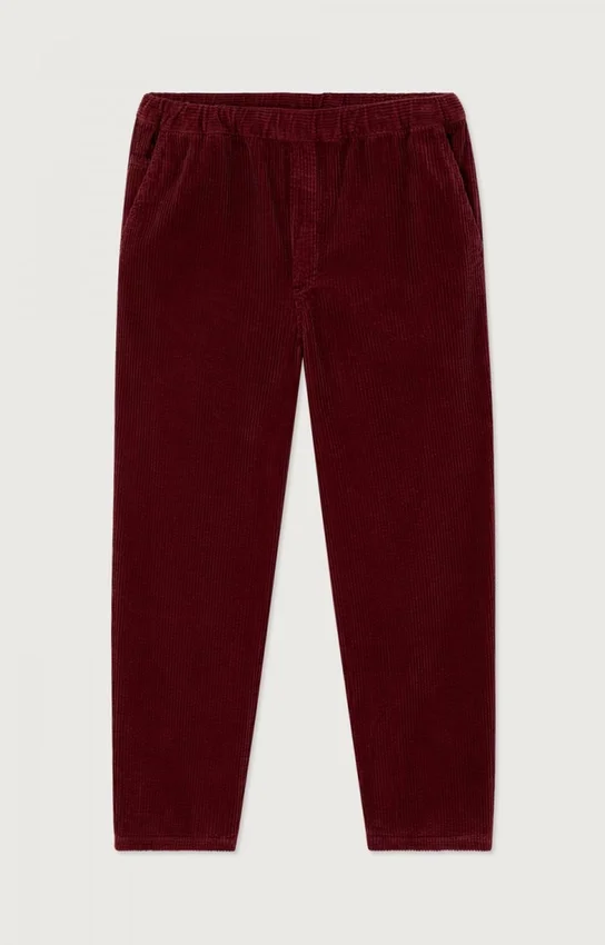Pantaloni da jogging da uomo Padow Codice: MPADO10AH26