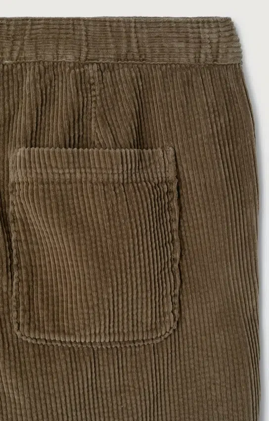 Pantaloni da jogging da uomo Padow Codice: MPADO10AH26