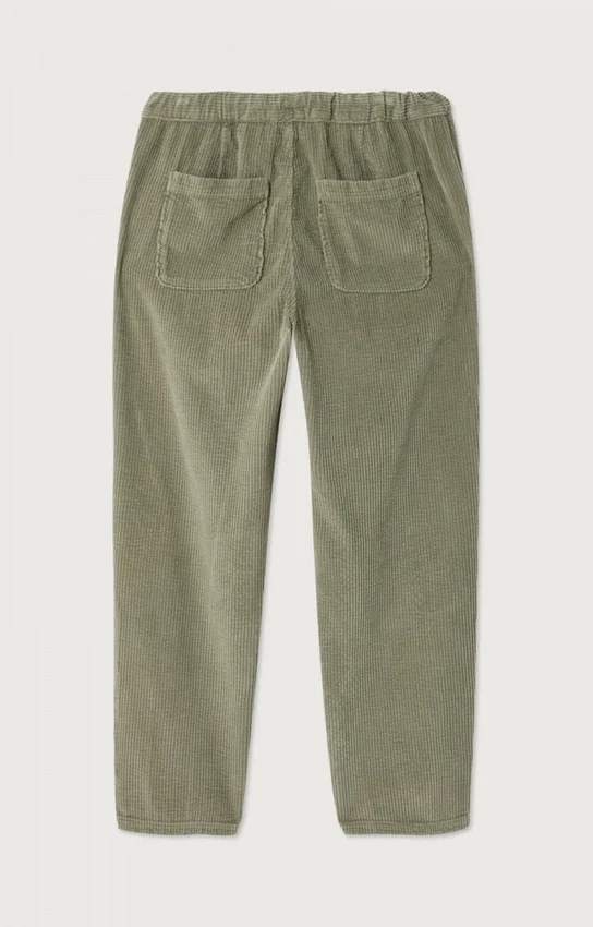 Pantaloni da jogging da uomo Padow Codice: MPADO10AH26