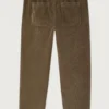 Pantaloni da jogging da uomo Padow Codice: MPADO10AH26