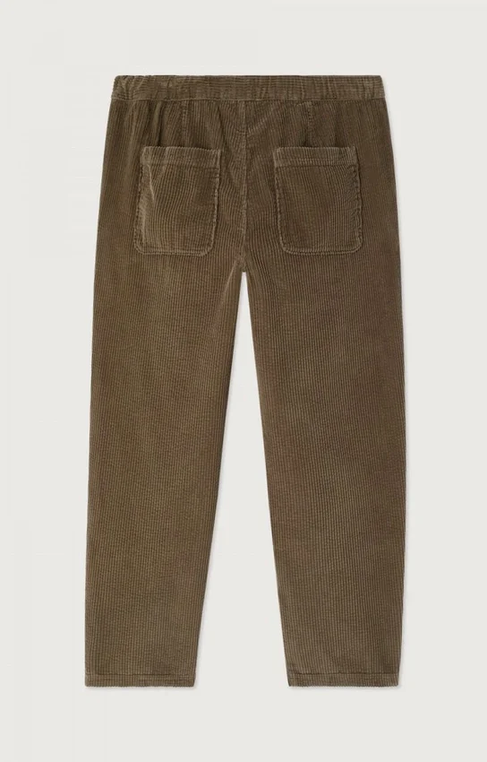 Pantaloni da jogging da uomo Padow Codice: MPADO10AH26