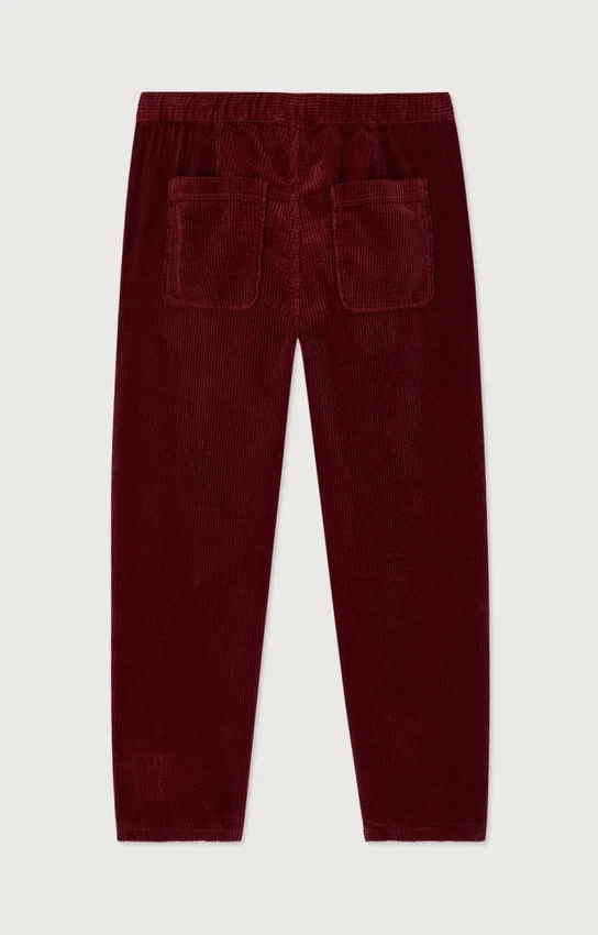 Pantaloni da jogging da uomo Padow Codice: MPADO10AH26